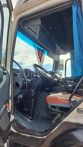 DAF 85 CF 2003, 3,000,000 km - 12.0 l - Bakı