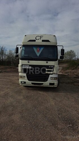 DAF 85 CF 2003, 3,000,000 km - 12.0 l - Bakı