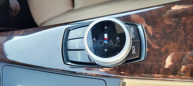 BMW 328 2015, 203,000 km - 2.0 l - Bakı