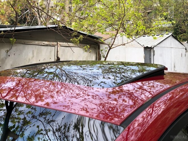 Hyundai Elantra 2014, 118,000 km - 1.8 l - Bakı