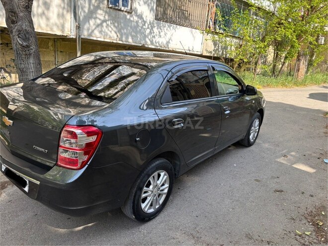 Chevrolet Cobalt 2023, 56,500 km - 1.5 l - Bakı
