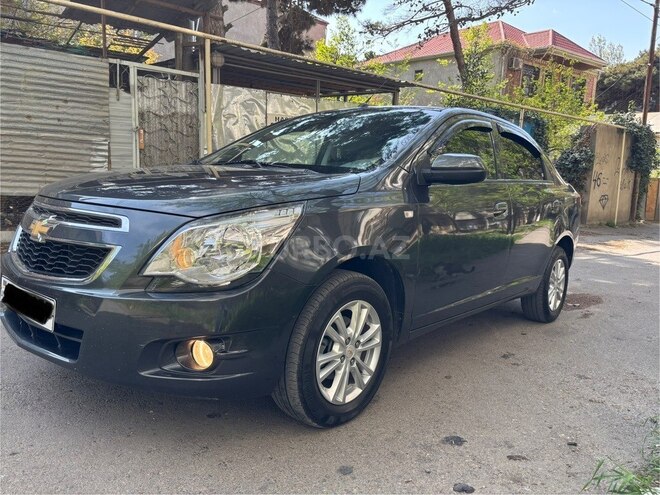 Chevrolet Cobalt 2023, 56,500 km - 1.5 l - Bakı