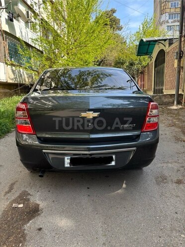 Chevrolet Cobalt 2023, 56,500 km - 1.5 l - Bakı