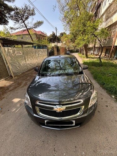 Chevrolet Cobalt 2023, 56,500 km - 1.5 l - Bakı
