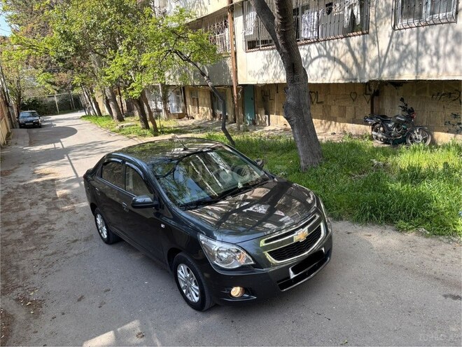 Chevrolet Cobalt 2023, 56,500 km - 1.5 l - Bakı