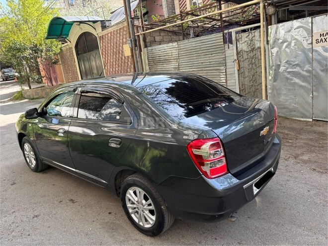 Chevrolet Cobalt 2023, 56,500 km - 1.5 l - Bakı