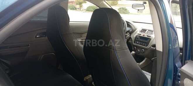 Chevrolet Cobalt 2024, 74,500 km - 1.5 l - Bakı