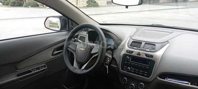 Chevrolet Cobalt 2024, 74,500 km - 1.5 l - Bakı