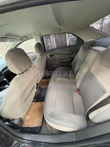 Chevrolet Cobalt 2023, 56,500 km - 1.5 l - Bakı