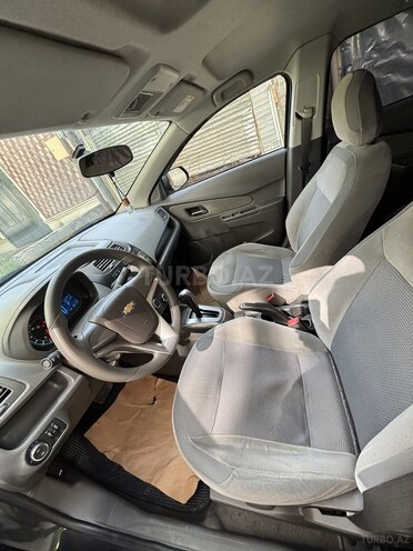 Chevrolet Cobalt 2023, 56,500 km - 1.5 l - Bakı