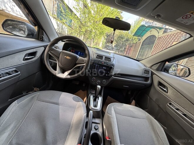 Chevrolet Cobalt 2023, 56,500 km - 1.5 l - Bakı