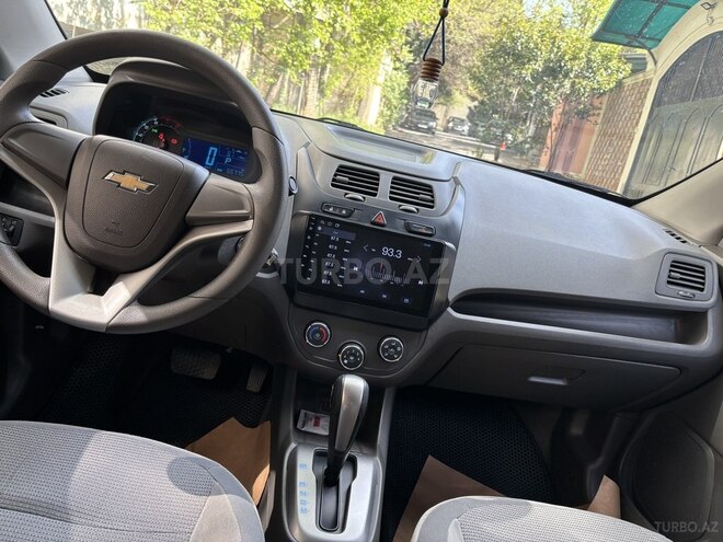Chevrolet Cobalt 2023, 56,500 km - 1.5 l - Bakı