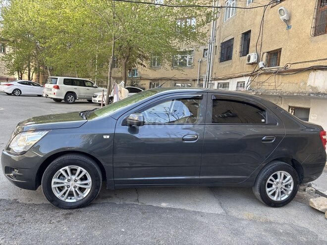 Chevrolet Cobalt 2023, 56,500 km - 1.5 l - Bakı