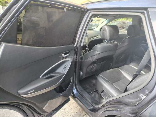 Hyundai Santa Fe 2015, 180,500 km - 2.0 l - Bakı