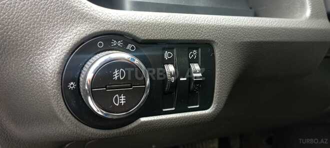 Chevrolet Cobalt 2024, 74,500 km - 1.5 l - Bakı