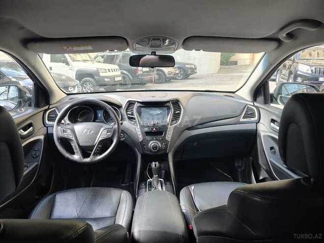 Hyundai Santa Fe 2015, 180,500 km - 2.0 l - Bakı