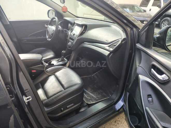 Hyundai Santa Fe 2015, 180,500 km - 2.0 l - Bakı
