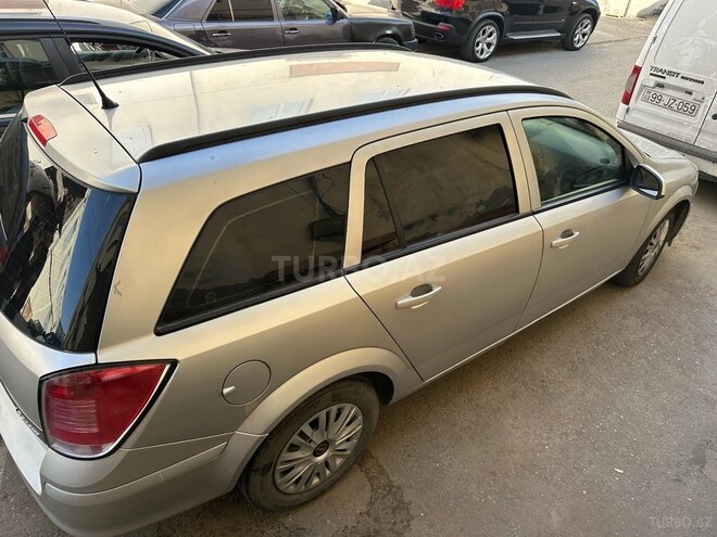 Opel Astra 2004, 427,000 km - 1.6 l - Bakı