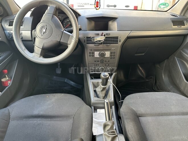 Opel Astra 2004, 427,000 km - 1.6 l - Bakı