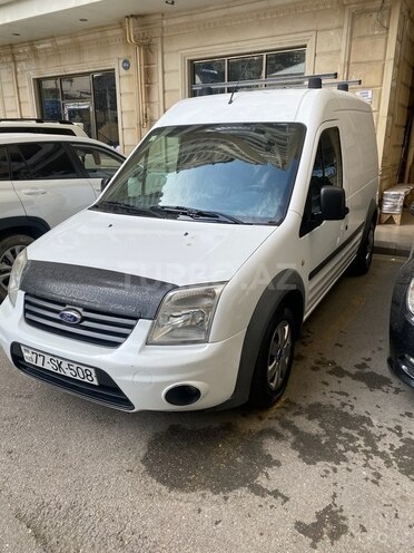 Ford Transit Connect 2012, 230,000 km - 1.8 l - Bakı