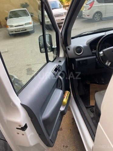 Ford Transit Connect 2012, 230,000 km - 1.8 l - Bakı