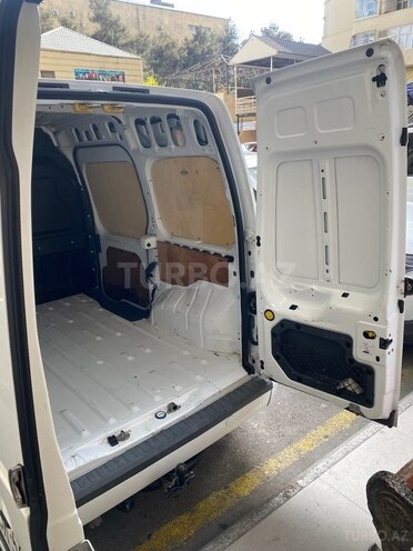Ford Transit Connect 2012, 230,000 km - 1.8 l - Bakı