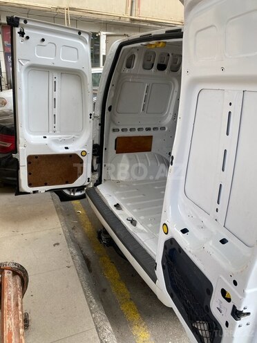Ford Transit Connect 2012, 230,000 km - 1.8 l - Bakı