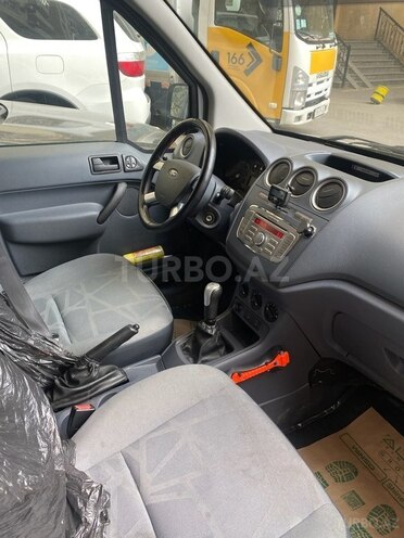 Ford Transit Connect 2012, 230,000 km - 1.8 l - Bakı
