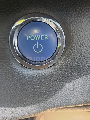 Toyota Aqua 2019, 57,000 km - 1.5 l - Bakı