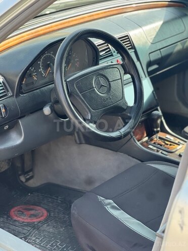 Mercedes C 280 1998, 220,330 km - 2.8 л - Bakı
