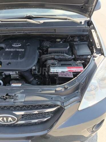 Kia Carens 2007, 274,000 km - 2.0 l - Bakı