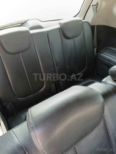 Kia Carens 2007, 274,000 km - 2.0 l - Bakı