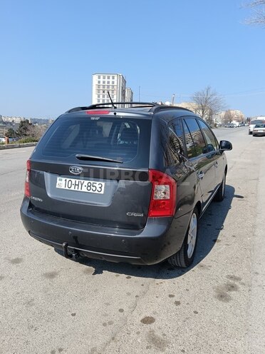 Kia Carens 2007, 274,000 km - 2.0 l - Bakı
