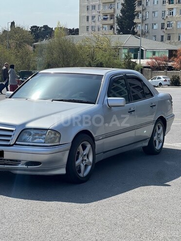 Mercedes C 280 1998, 220,330 km - 2.8 л - Bakı