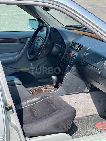 Mercedes C 280 1998, 220,330 km - 2.8 л - Bakı