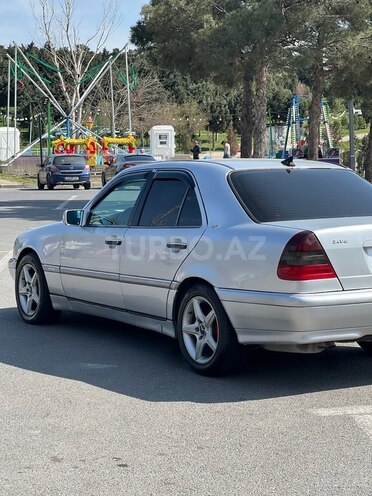 Mercedes C 280 1998, 220,330 km - 2.8 л - Bakı