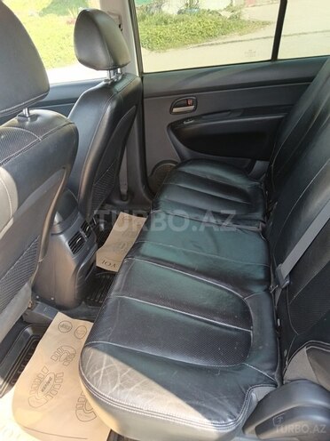 Kia Carens 2007, 274,000 km - 2.0 l - Bakı