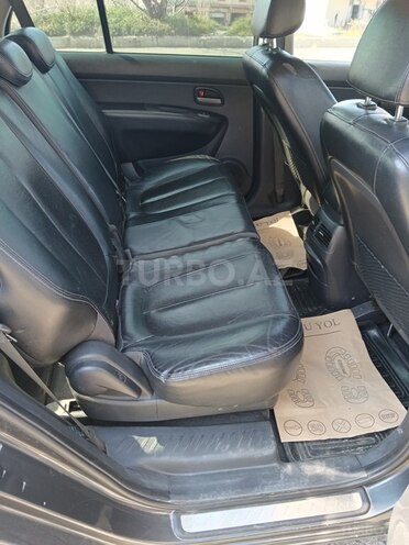 Kia Carens 2007, 274,000 km - 2.0 l - Bakı