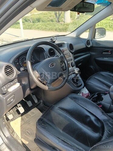 Kia Carens 2007, 274,000 km - 2.0 l - Bakı