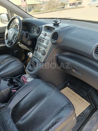 Kia Carens 2007, 274,000 km - 2.0 l - Bakı