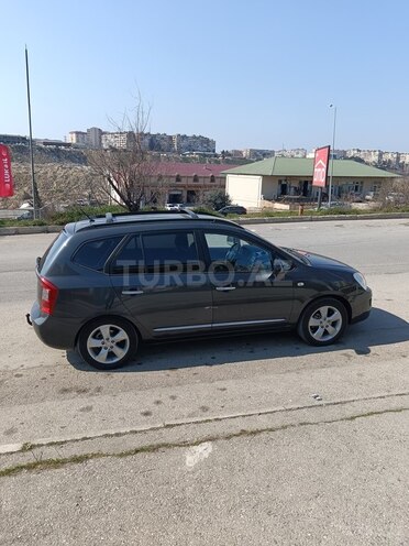 Kia Carens 2007, 274,000 km - 2.0 l - Bakı
