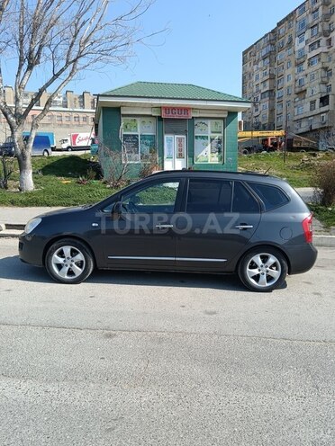 Kia Carens 2007, 274,000 km - 2.0 l - Bakı