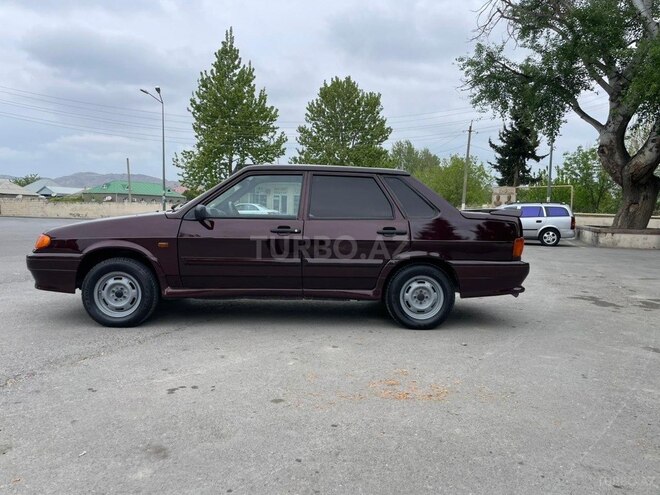 LADA (VAZ) 2115 2010, 228,357 km - 1.6 l - Mingəçevir
