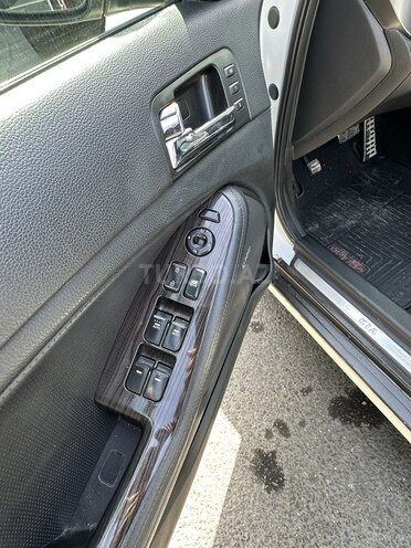 Kia Optima 2012, 260,000 km - 2.0 л - Bakı