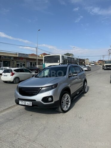 Kia Sorento 2009, 300,000 km - 2.0 l - Bakı