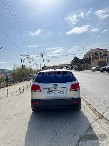 Kia Sorento 2009, 300,000 km - 2.0 l - Bakı
