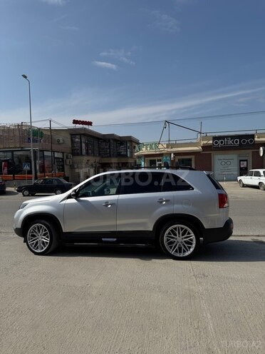 Kia Sorento 2009, 300,000 km - 2.0 l - Bakı