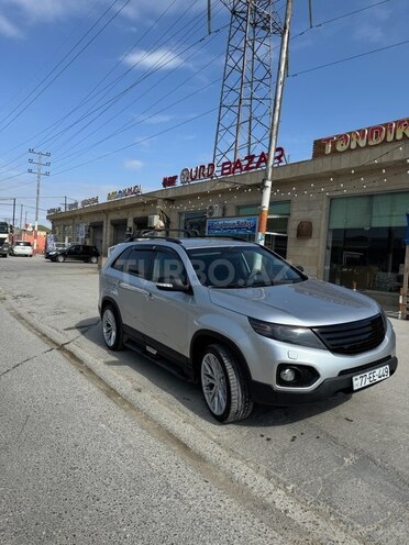 Kia Sorento 2009, 300,000 km - 2.0 l - Bakı