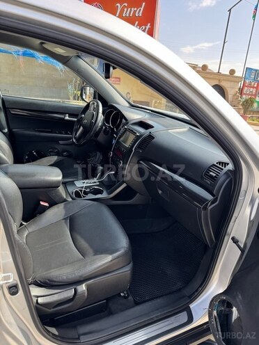 Kia Sorento 2009, 300,000 km - 2.0 l - Bakı