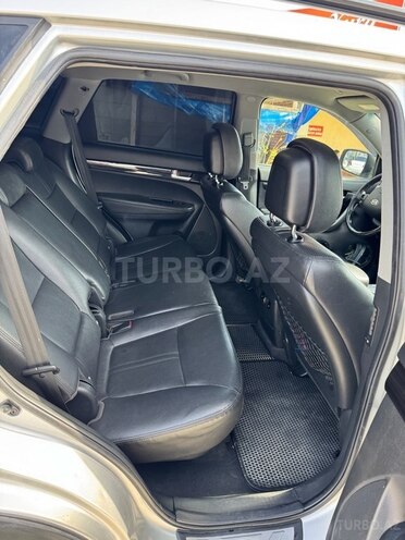 Kia Sorento 2009, 300,000 km - 2.0 l - Bakı